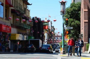Day 6 - San Francisco Chinatown 4