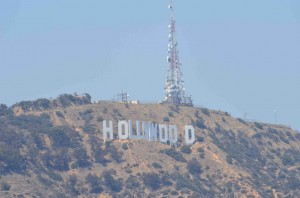 Day 8 - California Beverly Hills Hollywood sign 4 scaled