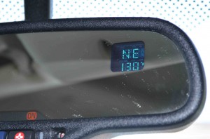 Day 9 - Las Vegas 130 degrees scaled